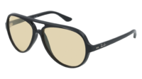 RAY-BAN CATS 5000 0RB4125 601/R6