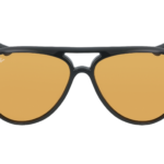 RAY-BAN CATS 5000 0RB4125 601/33 - Óculos de Sol