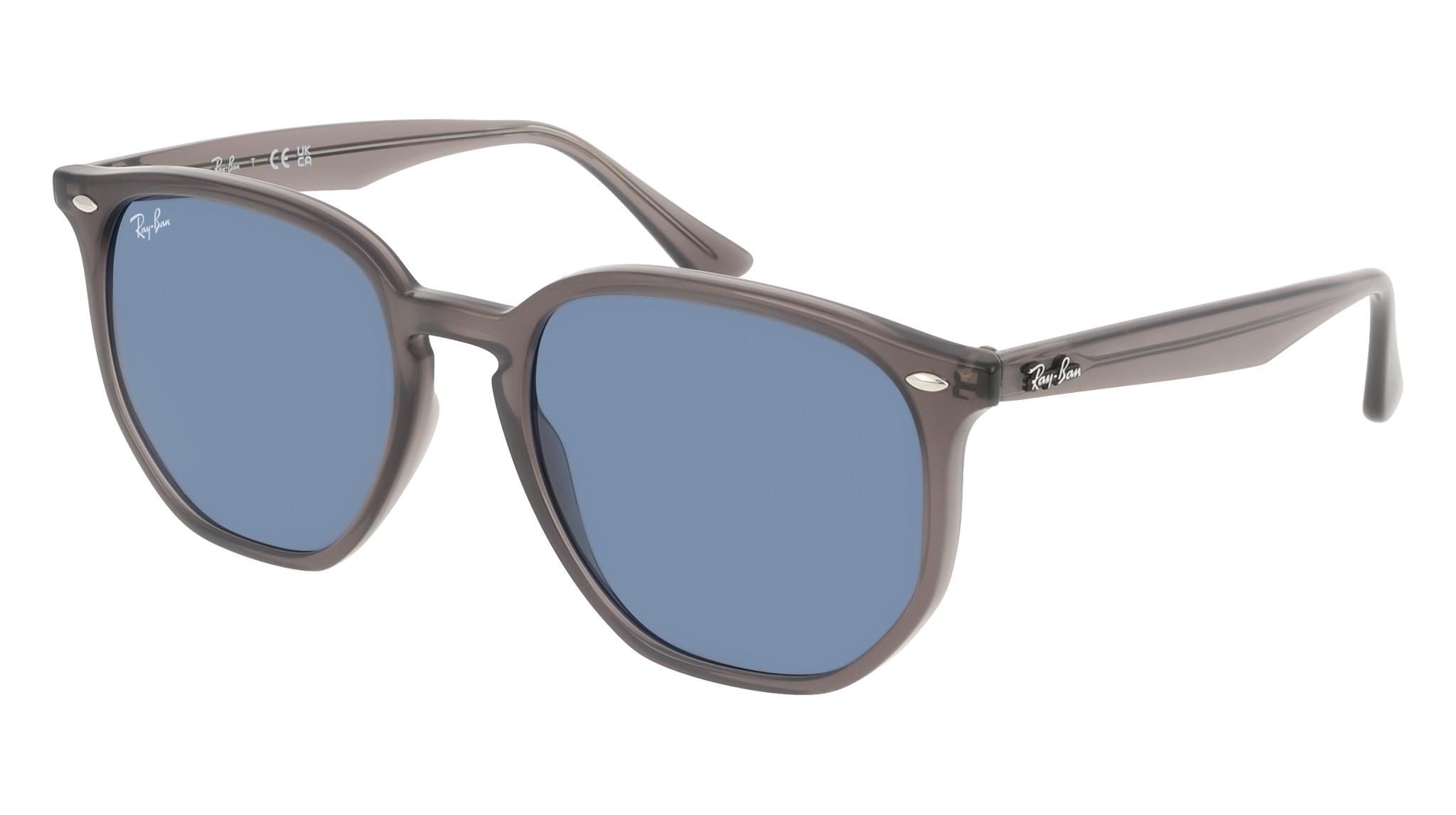 RAY-BAN 0RB4306 687380 RAY-BAN 0RB4306 687380 - Óculos de Sol