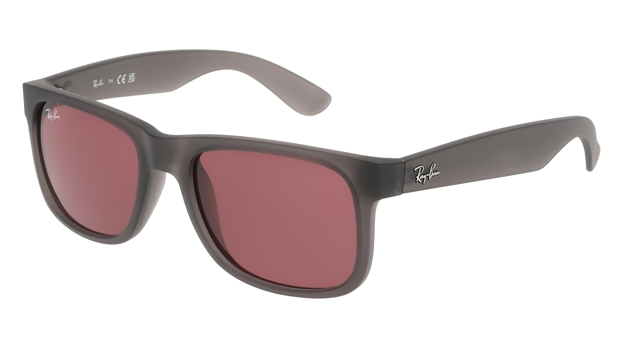 RAY-BAN JUSTIN 0RB4165 687375 RAY-BAN JUSTIN 0RB4165 687375 - Óculos de Sol