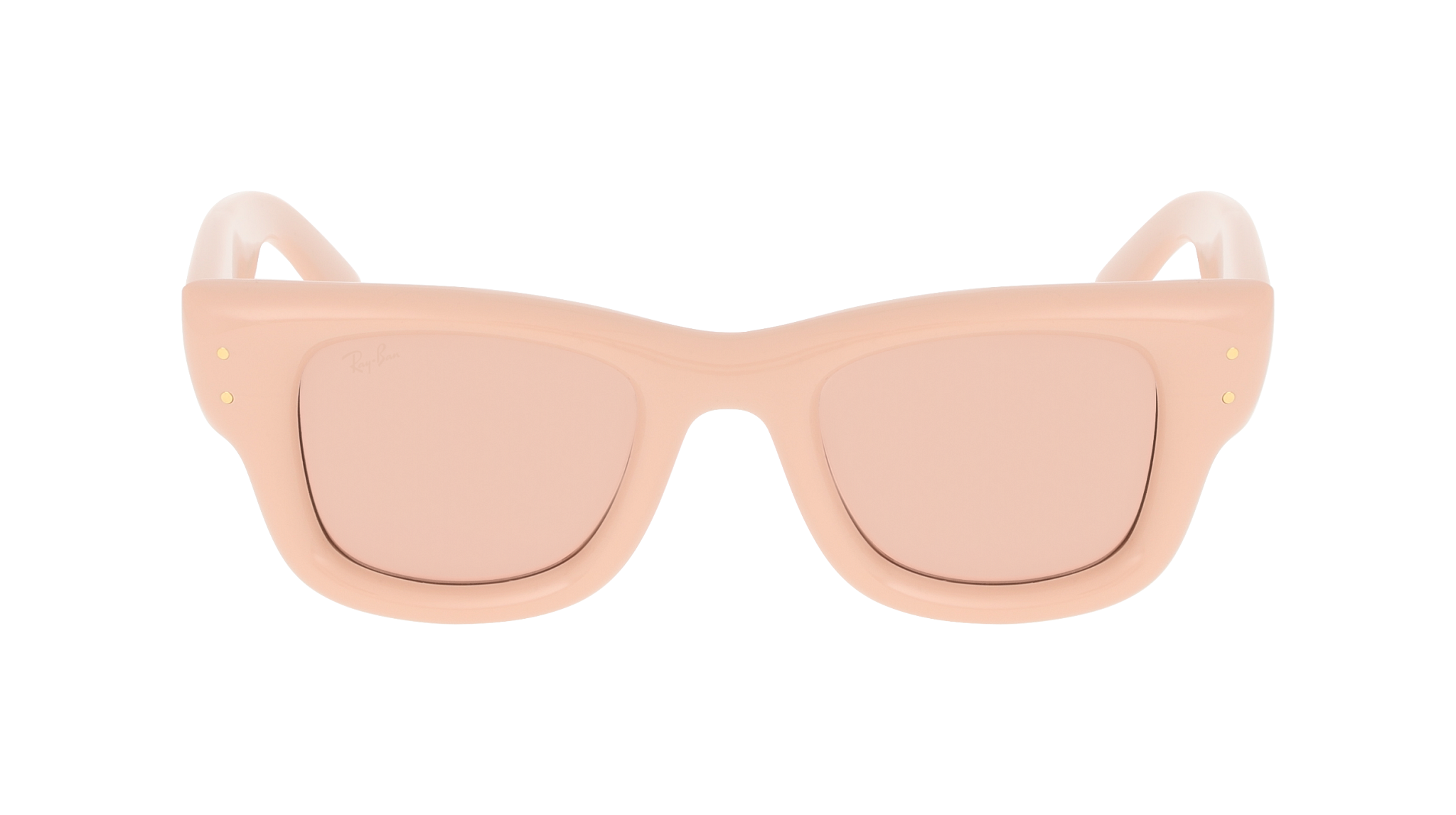 RAY-BAN WAYFARER PUFFER 0RB4940 687584 RAY-BAN WAYFARER PUFFER 0RB4940 687584 - Óculos de Sol