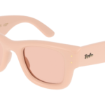 RAY-BAN WAYFARER PUFFER 0RB4940 687584 - Óculos de Sol