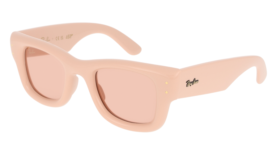 RAY-BAN WAYFARER PUFFER 0RB4940 687584 - Óculos de Sol