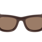 RAY-BAN WAYFARER PUFFER 0RB4940 687773 - Óculos de Sol