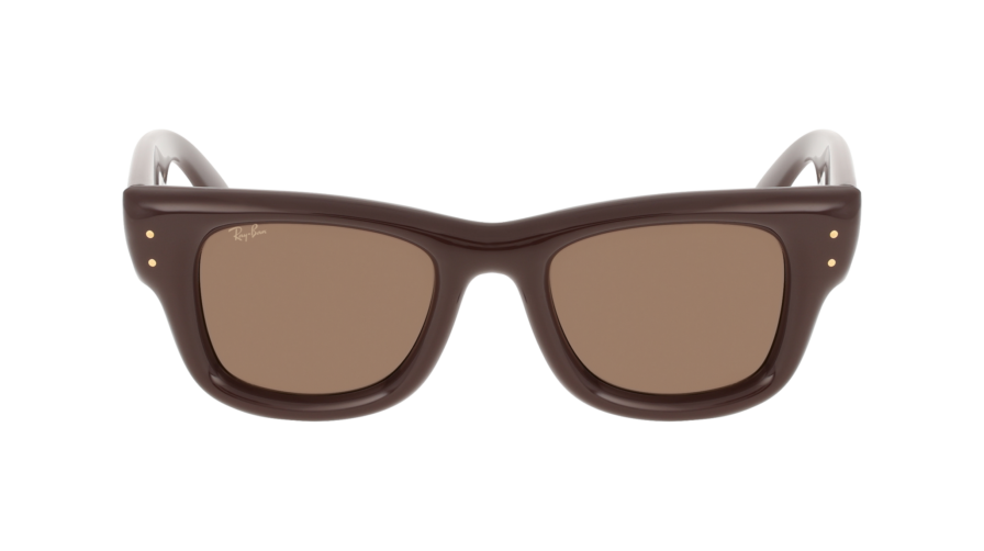 RAY-BAN WAYFARER PUFFER 0RB4940 687773 - Óculos de Sol