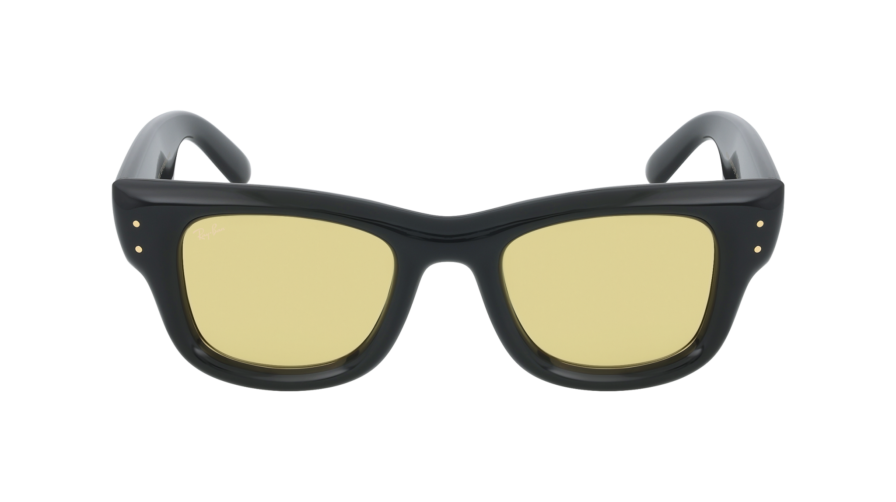 RAY-BAN WAYFARER PUFFER 0RB4940 601/85 - Óculos de Sol