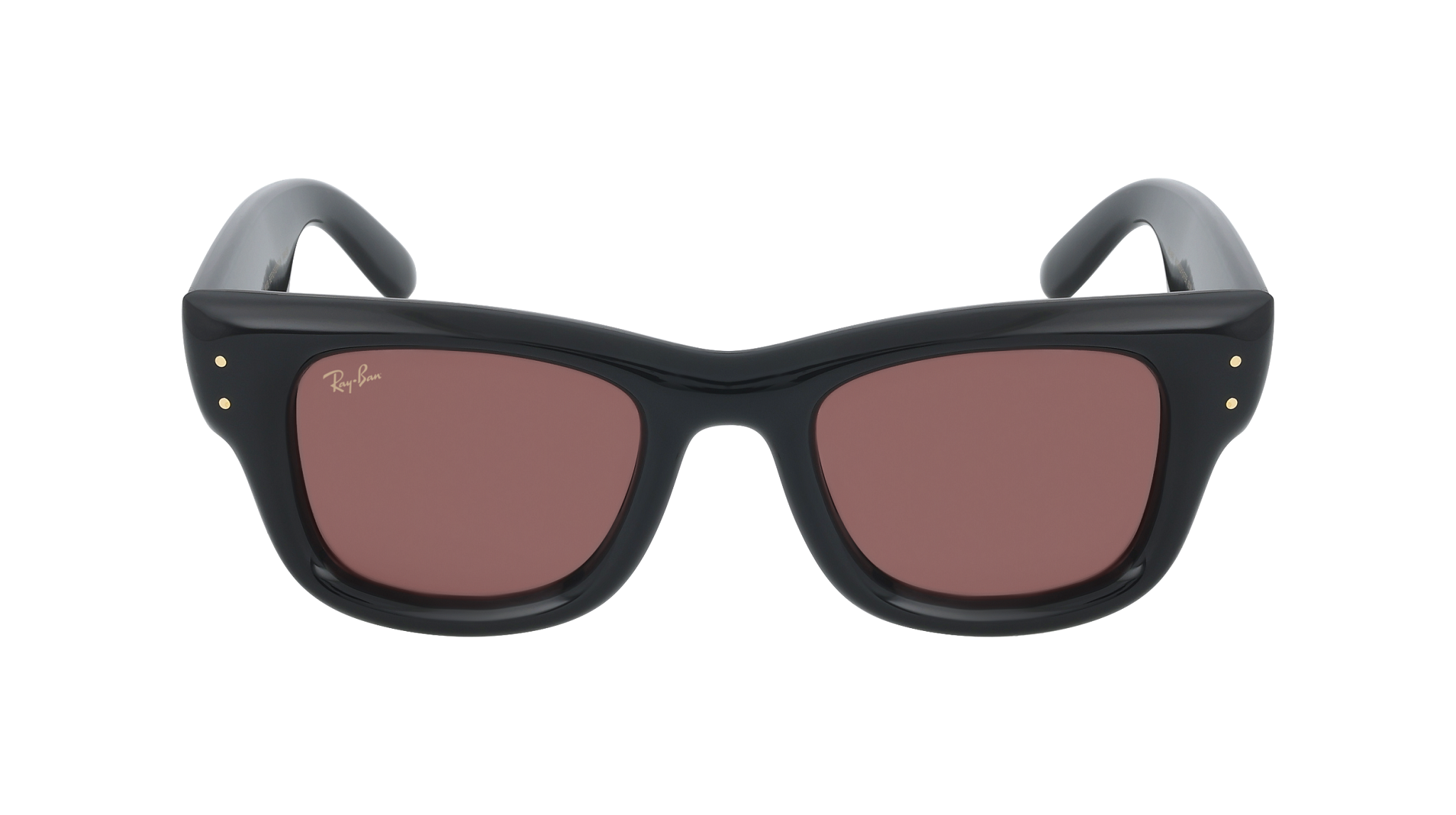 RAY-BAN WAYFARER PUFFER 0RB4940 601/69 RAY-BAN WAYFARER PUFFER 0RB4940 601/69 - Óculos de Sol