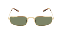 RAY-BAN 0RB3931 002/J5 RAY-BAN 0RB3931 002/J5 - Óculos de Sol