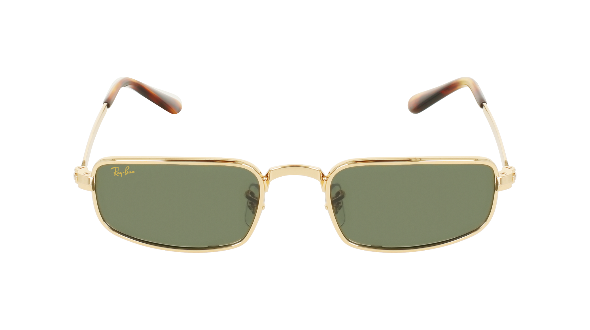 RAY-BAN 0RB3927 001/31 RAY-BAN 0RB3927 001/31 - Óculos de Sol