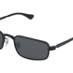 RAY-BAN  0RB3927 002/J5 - Óculos de Sol