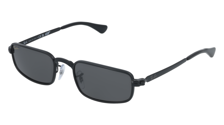 RAY-BAN  0RB3927 002/J5 - Óculos de Sol