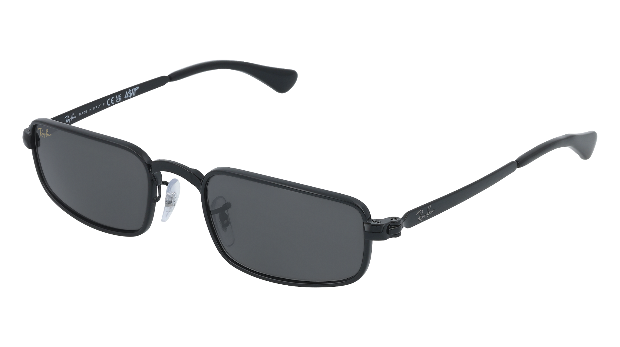 RAY-BAN 0RB3927 002/J5 RAY-BAN 0RB3927 002/J5 - Óculos de Sol
