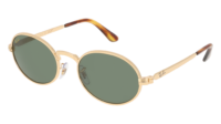 RAY-BAN 0RB3928 001/73 RAY-BAN 0RB3928 001/73 - Óculos de Sol