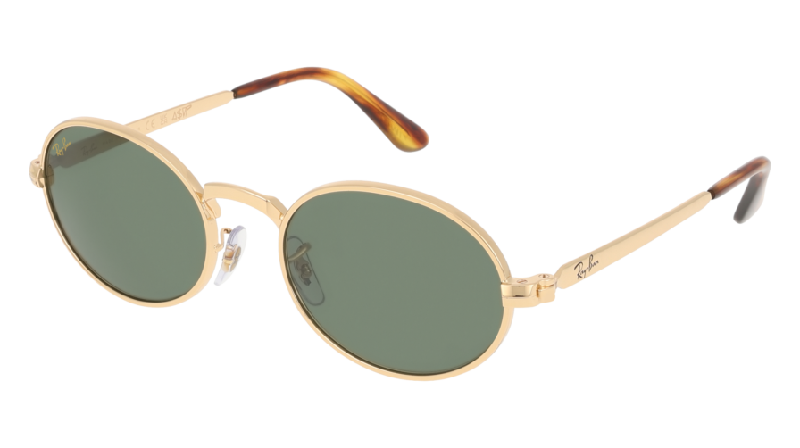 RAY-BAN  0RB3931 001/31 - Óculos de Sol