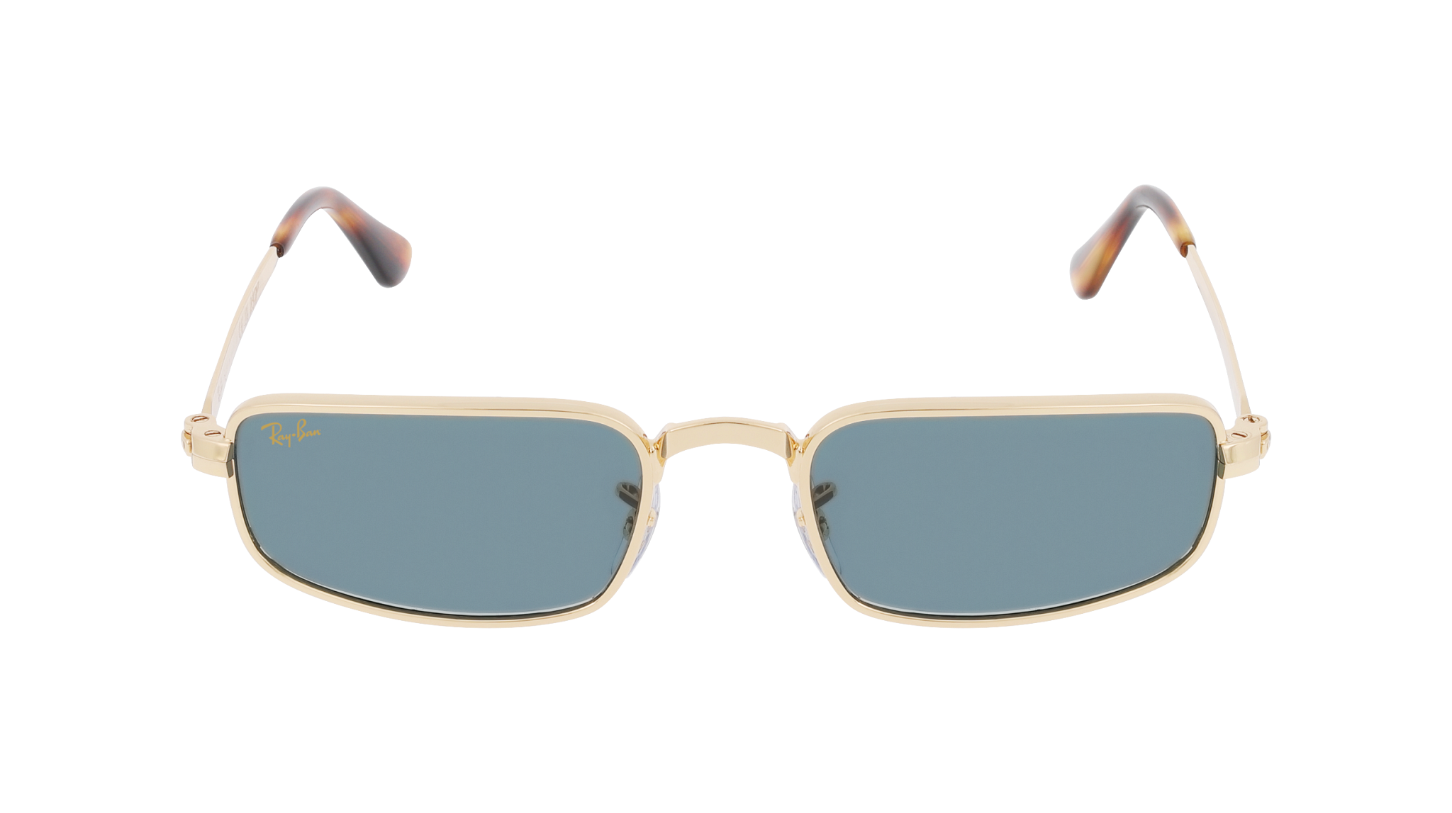 RAY-BAN 0RB3927 001/R5 RAY-BAN 0RB3927 001/R5 - Óculos de Sol