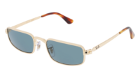 RAY-BAN 0RB3927 001/R5