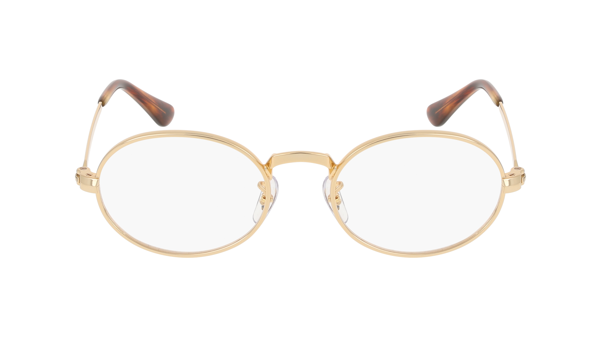 RAY-BAN 0RX3931V 2500 RAY-BAN 0RX3931V 2500 - Óculos