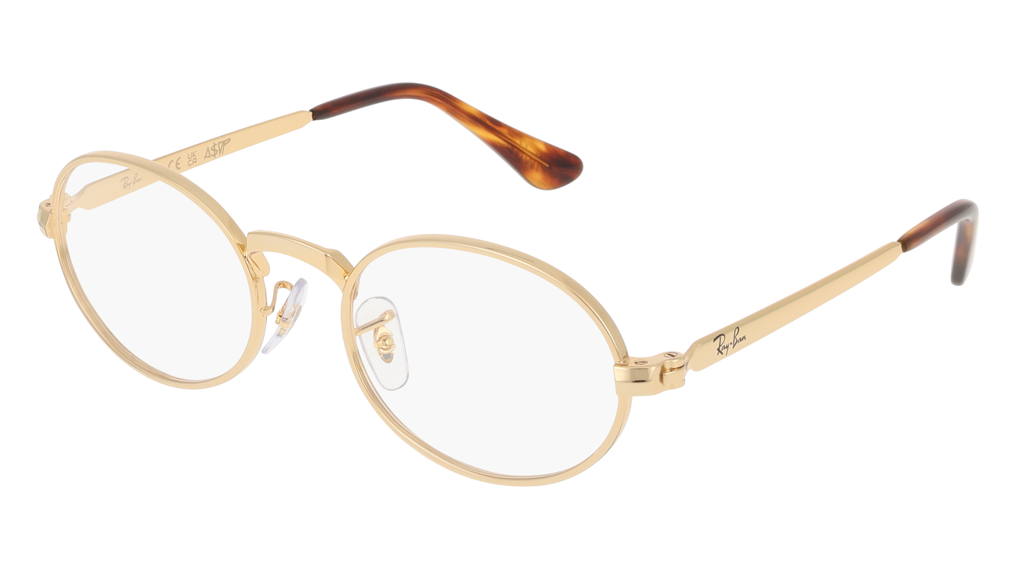 RAY-BAN 0RX3931V 2500 RAY-BAN 0RX3931V 2500 - Óculos