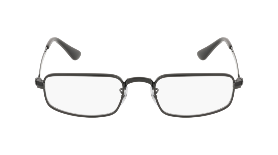 RAY-BAN  0RX3927V 2509 - Óculos