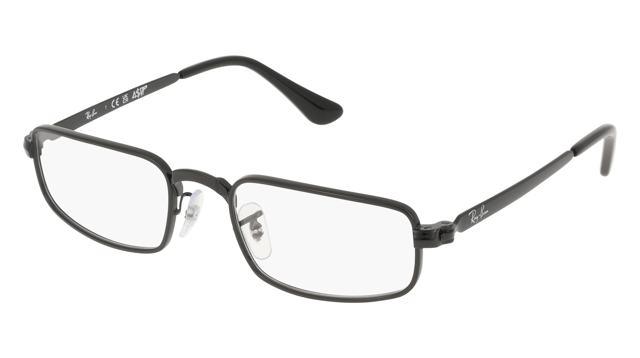 RAY-BAN 0RX3927V 2509 RAY-BAN 0RX3927V 2509 - Óculos