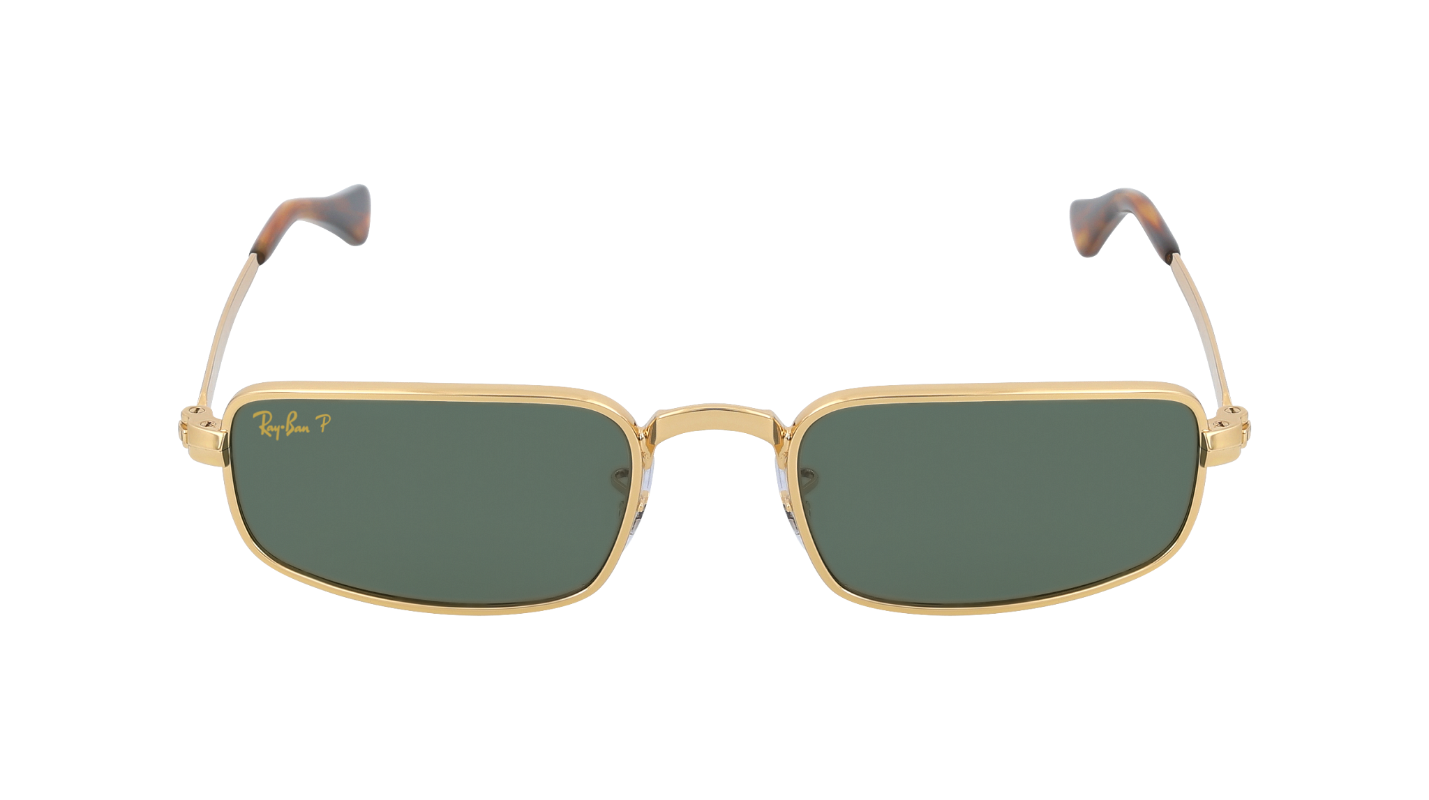 RAY-BAN 0RB3927 001/58 RAY-BAN 0RB3927 001/58 - Óculos de Sol