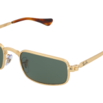 RAY-BAN  0RB3927 001/58 - Óculos de Sol