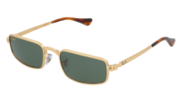 RAY-BAN 0RB3927 001/R5 RAY-BAN 0RB3927 001/R5 - Óculos de Sol