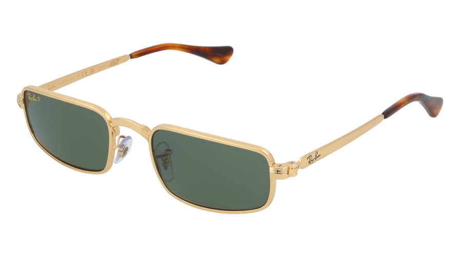 RAY-BAN  0RB3927 001/58 - Óculos de Sol