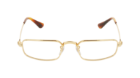 RAY-BAN  0RX3927V 2500