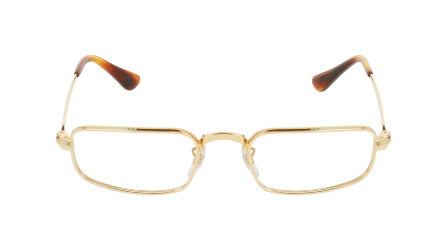 RAY-BAN  0RX3927V 2500 - Óculos