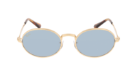 RAY-BAN 0RB3931 002/J5 RAY-BAN 0RB3931 002/J5 - Óculos de Sol