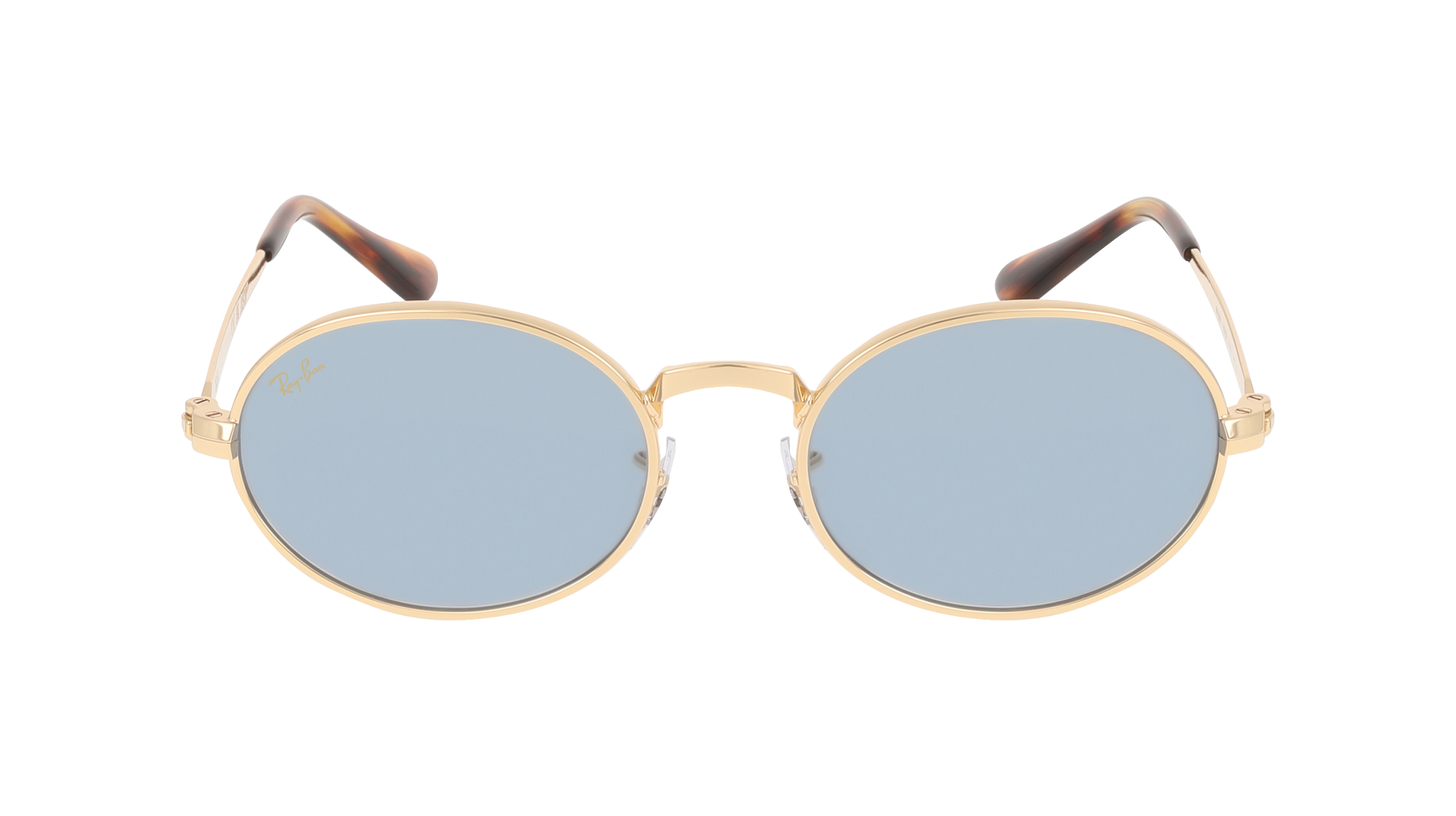 RAY-BAN 0RB3931 001/56 RAY-BAN 0RB3931 001/56 - Óculos de Sol