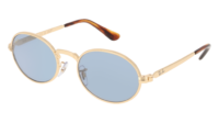 RAY-BAN 0RB3931 001/56