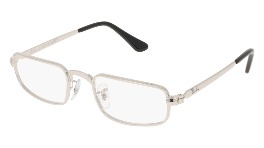 RAY-BAN  0RX3927V 2501 - Óculos