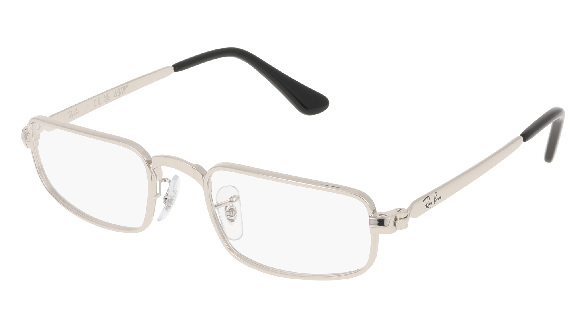 RAY-BAN 0RX3927V 2501 RAY-BAN 0RX3927V 2501 - Óculos