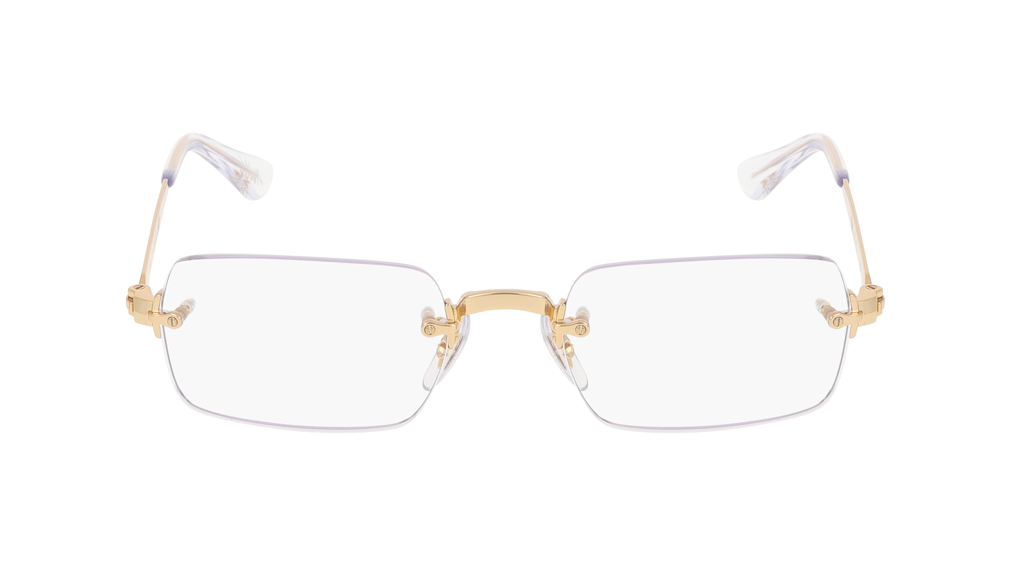 RAY-BAN 0RX3928V 2500 RAY-BAN 0RX3928V 2500 - Óculos