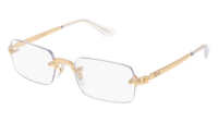 RAY-BAN 0RX3928V 2500