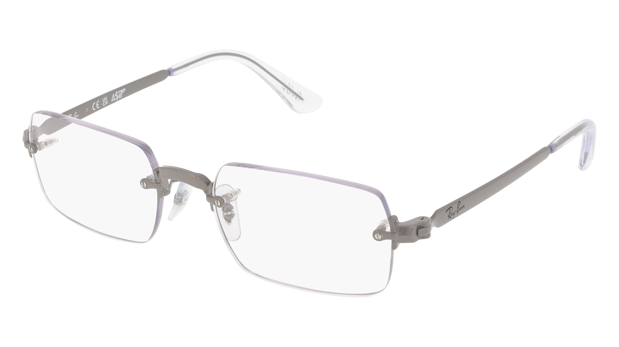 RAY-BAN 0RX3928V 3201 RAY-BAN 0RX3928V 3201 - Óculos
