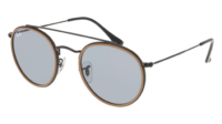 RAY-BAN 0RB3663 004/58 RAY-BAN 0RB3663 004/58 - Óculos de Sol