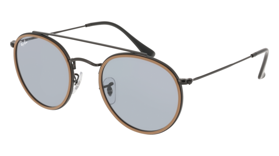 RAY-BAN  0RB3647N 9279R5 - Óculos de Sol