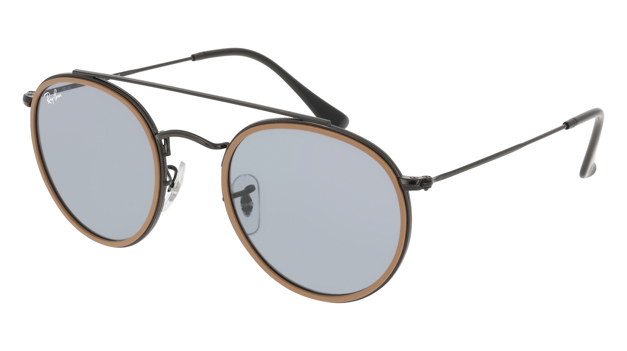 RAY-BAN 0RB3647N 9279R5 RAY-BAN 0RB3647N 9279R5 - Óculos de Sol