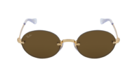 RAY-BAN  0RB3928 001/S2 - Óculos de Sol