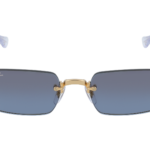 RAY-BAN  0RB3928 001/S2 - Óculos de Sol