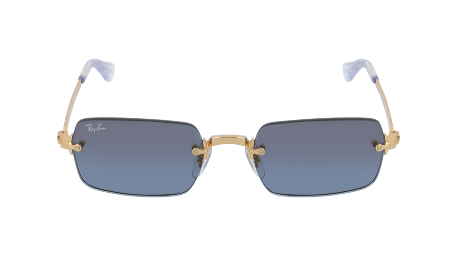 RAY-BAN  0RB3928 001/S2 - Óculos de Sol
