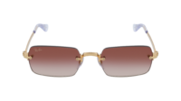 RAY-BAN  0RB3928 001/7I - Óculos de Sol