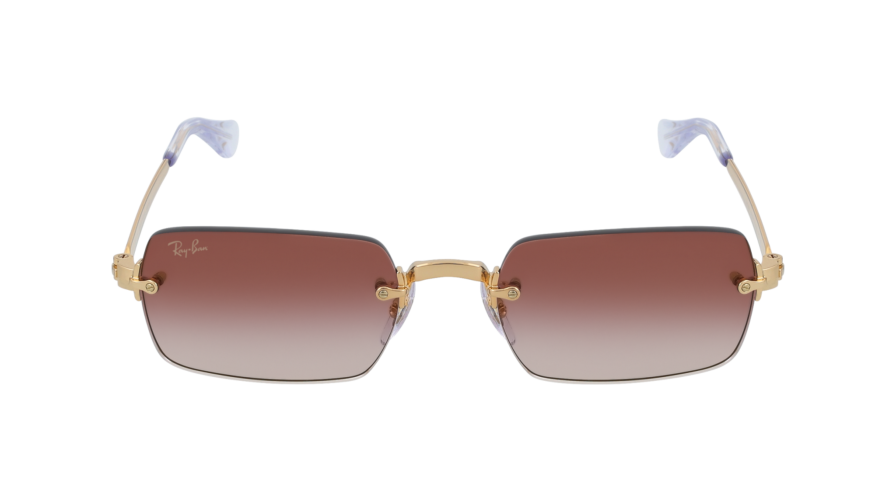 RAY-BAN  0RB3928 001/8H - Óculos de Sol