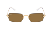 RAY-BAN 0RB3928 001/73