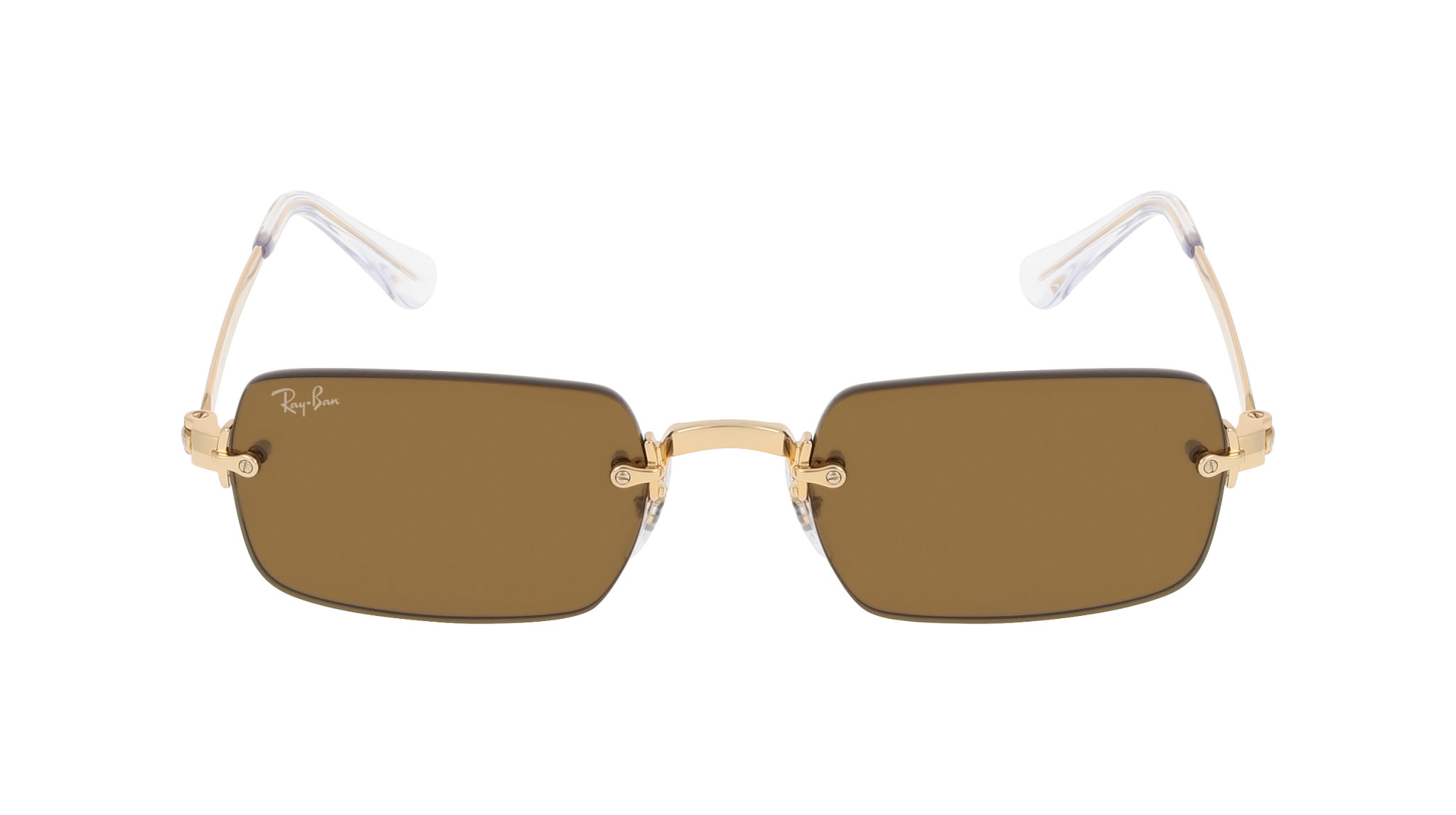 RAY-BAN 0RB3928 001/73 RAY-BAN 0RB3928 001/73 - Óculos de Sol