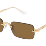 RAY-BAN  0RB3928 001/73 - Óculos de Sol