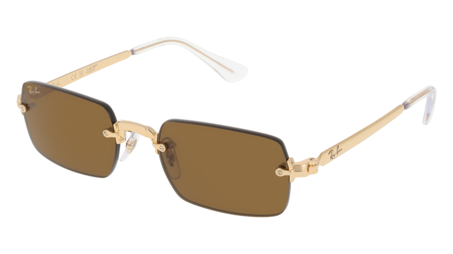 RAY-BAN  0RB3928 001/73 - Óculos de Sol